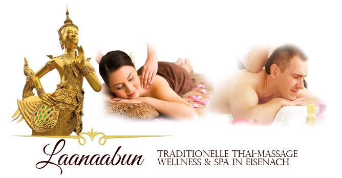 Triditionelle Thai-Massage Wellness & Spa Eisenach